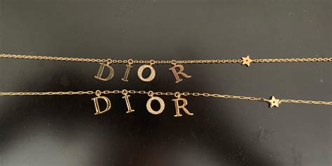 cd necklace dior dupe|dior dupes on dhgate.